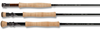 G. Loomis Asquith, designed for superior performance across a wide range of fishing conditions.